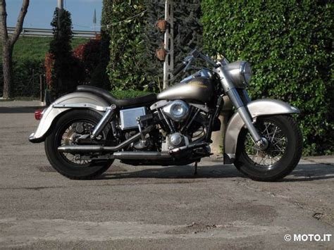 Vis besked når der kommer nye kommentarer til denne mc. Alea Iacta: Harley-Davidson FLH 1200 Shovelhead del 1973...