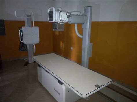Patients without dental insurance usually want to know how much a dental cleaning costs before seeing the dentist. Abu Jinapor Facilitates X-Ray Machine Installation For Damongo Hospital | Nkilgi FM Online