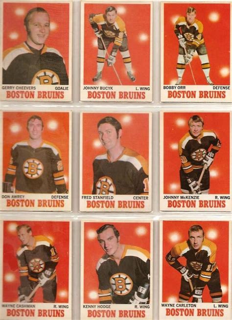 Boston Bruins Hockey Boston Hockey Bruins Hockey