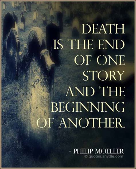Quotes About Death With Image Quotes And Sayings