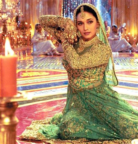 This Actor Loved Watching Madhuri Dixit Dance In ‘devdas Bollywood