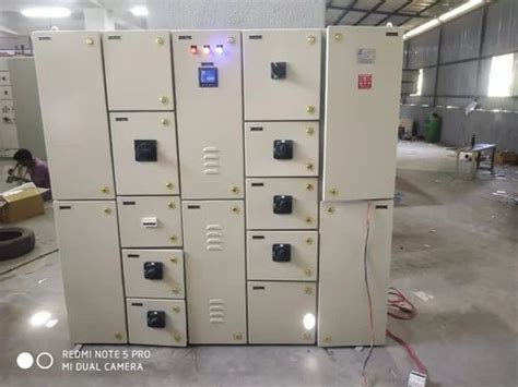 Lt Electrical Distribution System Tpn At Rs 45000piece In Gandhinagar