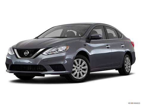 Lease A 2020 Nissan Sentra S Manual 2wd In Canada • Leasecosts Canada
