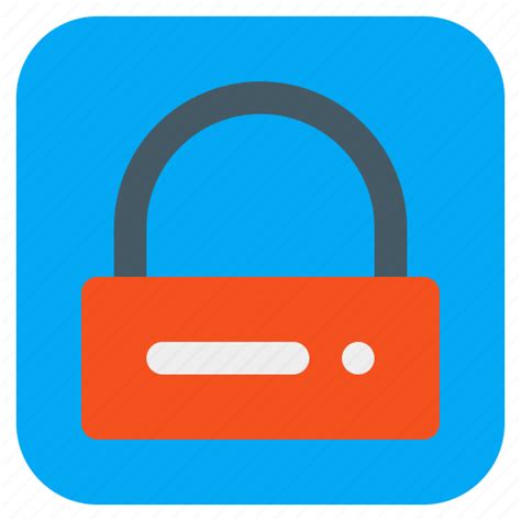 Encryption Internet Safe Safety Security Vpn Website Icon