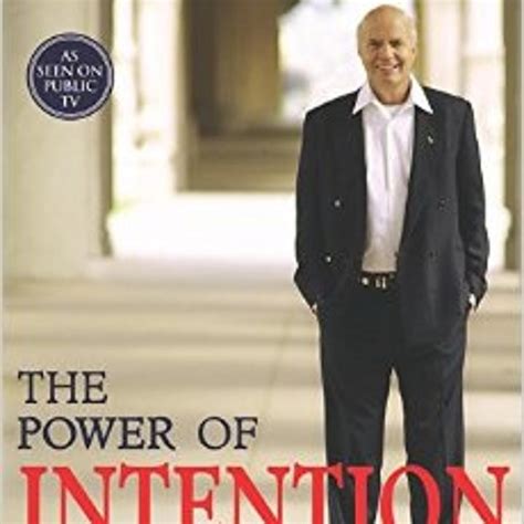 Stream The Power Of Intention Dr Wayne Dyer Sinsing Composition By