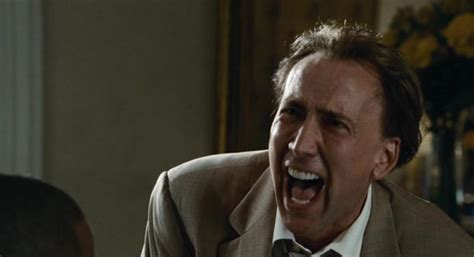 Nicolas Cage Laughing Supercut Watch Every Single Laugh In The Actors