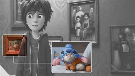 Big Hero 6 Aunt Cass Tumblr Big Hero 6 Big Hero Disney Facts