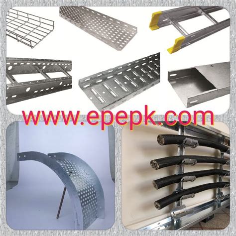 We Are A Manufacturer Of Cable Trayscable Trays And Accosseries Cable