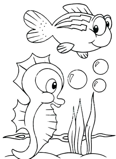 You have the choice ! Free Printable Ocean Coloring Pages For Kids | Ocean ...
