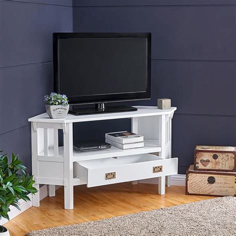 Famous Bedroom Corner Tv Stand Ideas References