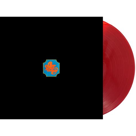 Chicago Chicago Transit Authority 180 Gram Red Audiophile Vinyllim