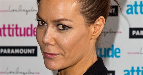 tara palmer tomkinson cause of death was from a ‘perforated ulcer sister reveals huffpost uk