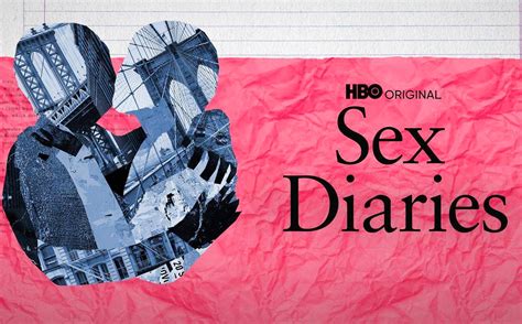Vox Media Studios Sex Diaries