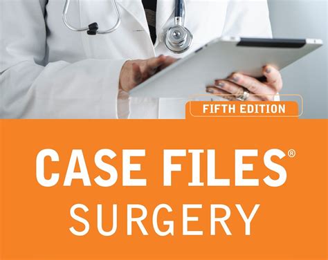 Free Lange Case Files Medicalbooksvn