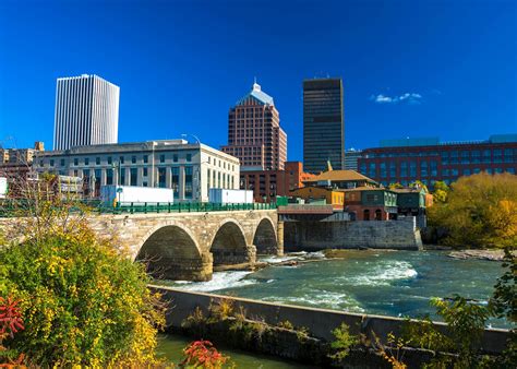Visit Rochester on a trip to The US | Audley Travel US