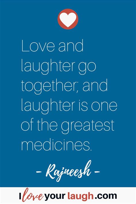 Love And Laughter Quotes Shortquotescc