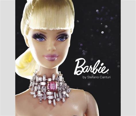 La Barbie Más Cara Del Mundo Es Vendida Por 216000 Euros En Nueva York