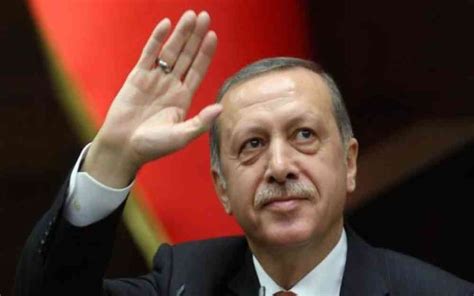 رجب طيب أردوغان يفوز بالإنتخابات الرئاسية التركية