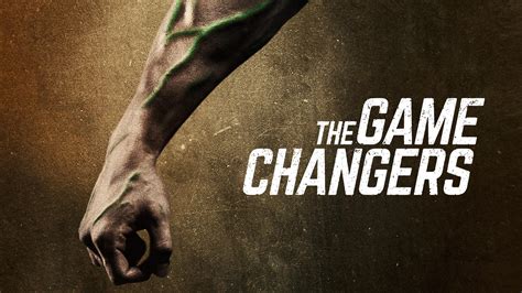 The game changers official film website | documentary. Netflix Vegan Doccie 'The Game Changers' Appeals To ...