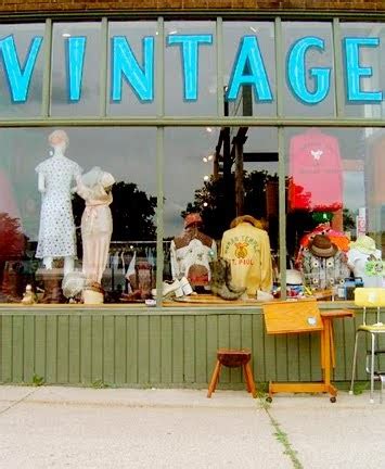 Online food shopping is easy at tesco. hayancafe: San Diego's Vintage Shops
