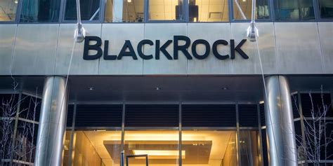 Blackrock Worlds Largest Investment Manager Drops Coal Electrek