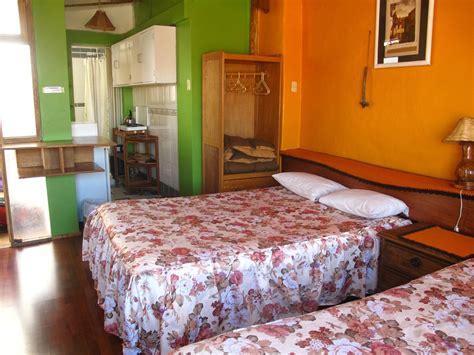 Casa De Mama Cusco The Treehouse Prices And Guest House Reviews Peru