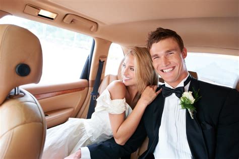 Top Tips When Selecting A Limo For Your Wedding DMCLS Concierge Logistics
