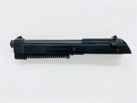 Beretta M9 Complete Slide 9mm The Gun Parlor Worcester 01605