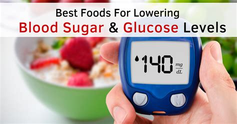 3 ﻿ high potassium foods (225 mg per 1/2 cup serving, or greater): Best Foods For Lowering Blood Sugar & Glucose Levels