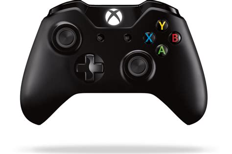 Xbox Ones Menu And View Controller Functions Explained