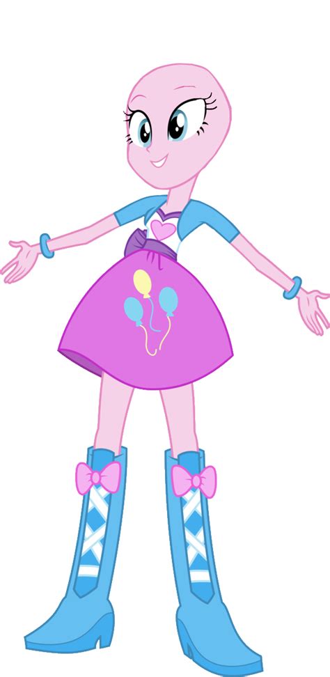 I would like to see what. Pinkie Pie base EG by Princessminiluna on DeviantArt
