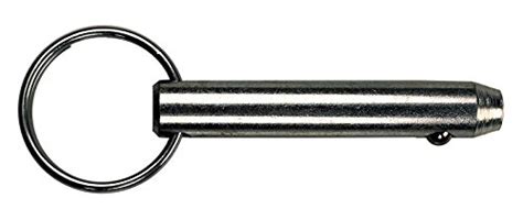 Monroe Zinc 1 Of Pack Length Grip 32 Diameter 516 Handle Ring