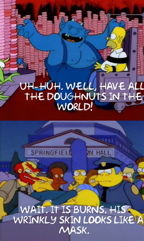 Doh Make Simpsons Memes With Frinkiac Creative Market Blog