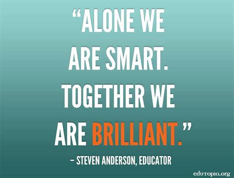 Quotes About Collaboration Quotes
