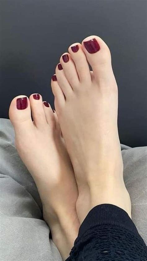 Female Feet Artofit