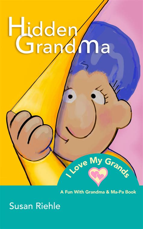 Hidden Grandma Parallelmindzz