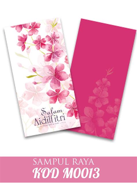 sampul raya design