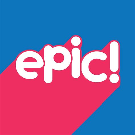 Epic For Kids Youtube