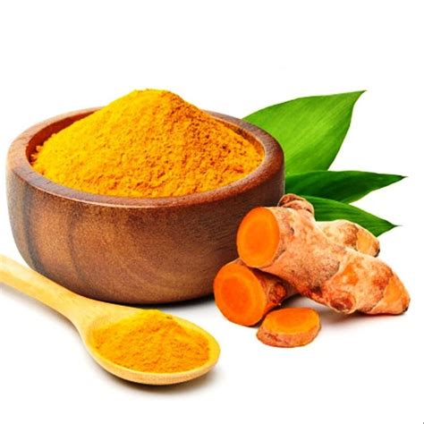 Organic Turmeric Powder At Rs Kg Organic Turmeric Powder In