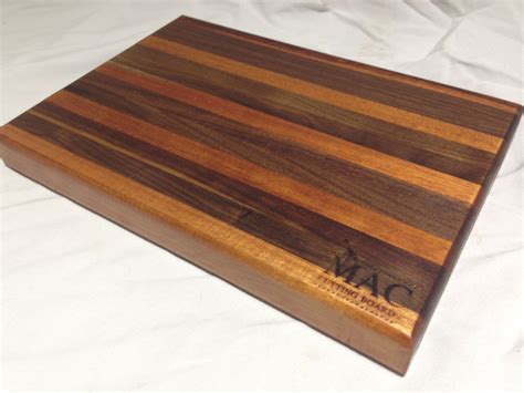 Wood Cutting Board · Mac Cutting Boards · Online Store Powered By Storenvy