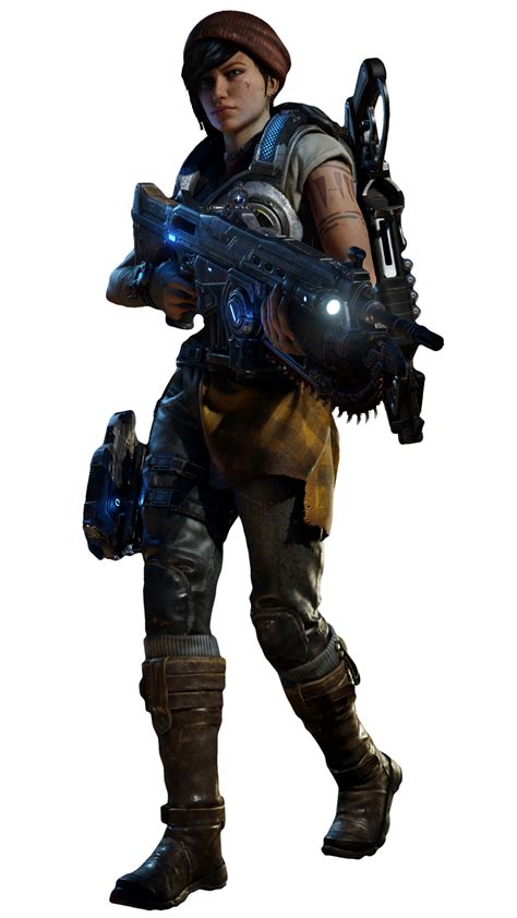 Fortnitemiddleeast.com (not affiliated to epic games) is an online news & listing platform covering the latest happenings within the middle eastern server. Galería: Nuevas imágenes y arte de Gears of War 4