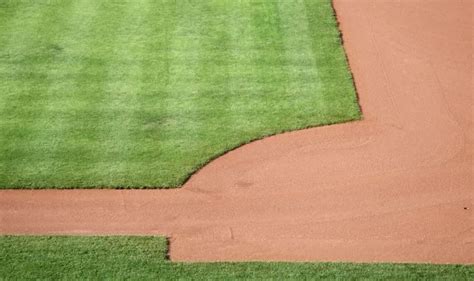 Baseball Infields With Artificial Turf Lower Costs More Game Time