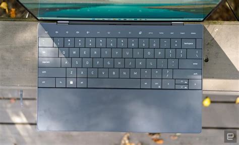 Dell Xps 13 Plus Review Beauty Vs Usability Engadget