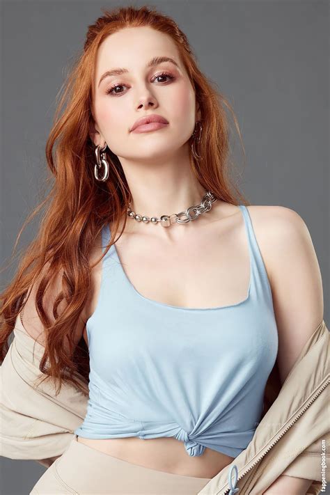 Madelaine Petsch Nude The Fappening Photo 1255292 FappeningBook