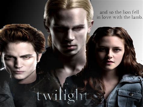 Twilight Saga Twilight Series Wallpaper 8179918 Fanpop