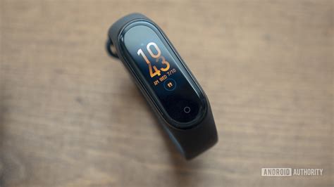 Mi Band 5 New Amazfit Device 2020 Release Confirmed Android Authority