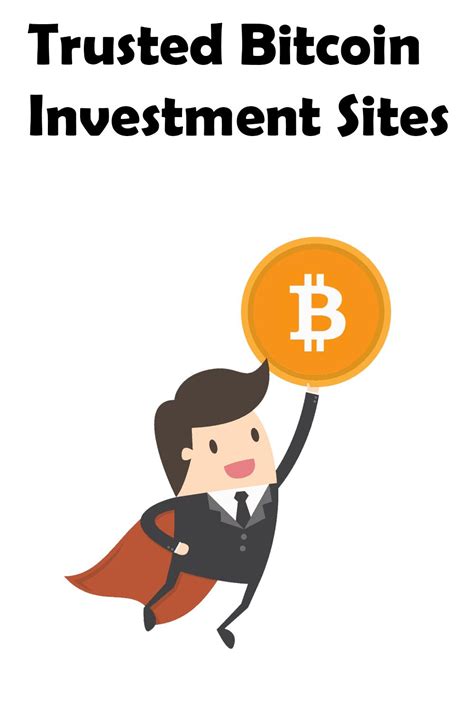 Trusted Bitcoin Investment Sites - Fliptroniks in 2020 ...