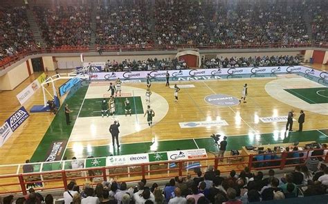 280 789 просмотров 280 тыс. Από δέκα ευρώ με Ρέθυμνο | | Basketa.gr