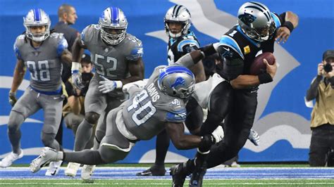 Pickwatch tracks nfl expert picks and millions of fan picks for free to tell you who the most accurate handicappers in 2020 are at espn, cbs, fox and many more are, straight up and against the spread. Detroit News NFL picks: Week 12