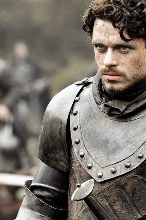 Richard madden is thankful for his time on game of thrones, but is also happy to have been able to move on when he did. Game of Thrones: Robb Stark | Richard madden, Robb stark